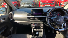 Kia Picanto 1.0 3 5dr [4 seats] Petrol Hatchback